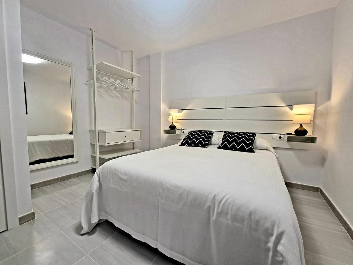 Cardon Jandia 2C Apartment Моро дел Хабле Екстериор снимка